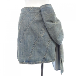 Miu Miu MIU MIU GWD157 Váy 647772