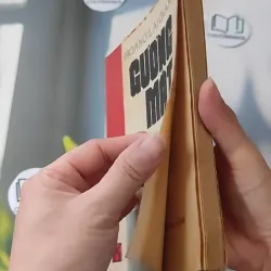 [MIỄN PHÍ BỌC SÁCH] [XƯA] Gương Mặt Cuộc Đời (1987) - Hoàng Lại Giang 997606