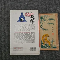 Văn hóa dưỡng sinh trong Đạo giáo 732619