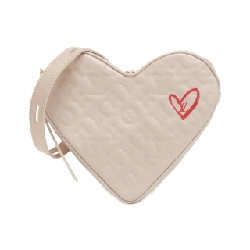 Túi xách Louis Vuitton Monogram Sac Cool Forlinlove M58738