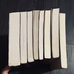 Combo 8 tác phẩm của Haruki Murakami 601984