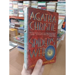 Spider's web - Agatha Christie 552088