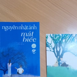 MẮT BIẾC - NGUYỄN NHẬT ÁNH