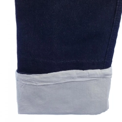 【Đối tượng phiếu giảm giá】Quần jeans LOEWE 655861