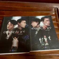 Sách  tiểu thuyết