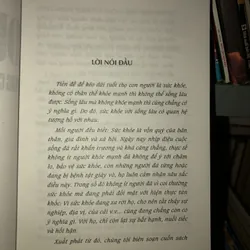 Dưỡng sinh - Tăng cường sức khoẻ và phòng chữa bệnh - Dương Thu Ái - Nguyễn Kim Hanh 726678