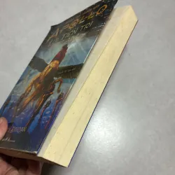 Lời tiên tri hắc ám - Apollo 777734