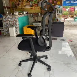 Ghế tựa công thái học 932817