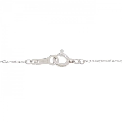 Dây chuyền kim cương PT900/PT850 0.5CT - Hàng hiệu Chính hãng 862846