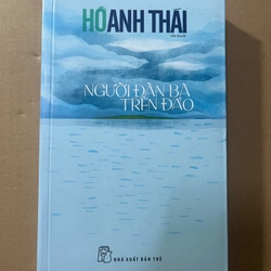 Người Đàn Bà Trên Đảo