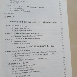 LẬP TRÌNH CƠ SỞ DỮ LIỆU  936587