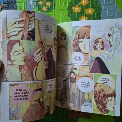 Bá Tước Mông-tơ Crít-xtô 1029880