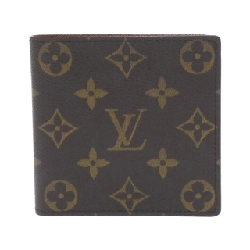 Ví Louis Vuitton Monogram Porte Biè Carte Crédit Moné M61665