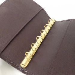 Louis Vuitton Taiga Agenda PM R20416 Organizer - Hàng hiệu Authentic 773589