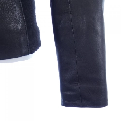 Áo khoác da EMPORIO ARMANI - Hàng hiệu Authentic 822673