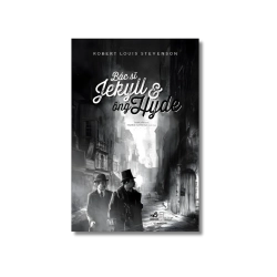 Bác sĩ Jekyll & ông Hyde - Robert Louis Balfour Stevenson
