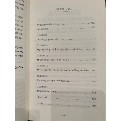 Không có chỗ cho những giấc mơ nhỏ - Shimon Peres 754291