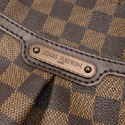 Túi xách vai Louis Vuitton Damier Bloomsbury PM N42251 - Hàng hiệu Chính hãng 766780