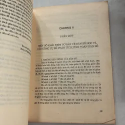 Sổ tay giáo dục dân số - 1991s 800986