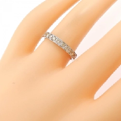 Nhẫn kim cương PT950 0.40CT - Hàng hiệu Chính hãng 853562