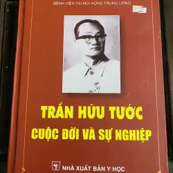 Trần Hữu Tước cuộc đời và sự nghiệp