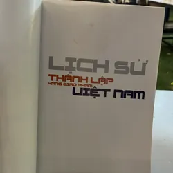 LỊCH SỬ THÀNH LẬP HÀNG GIÁO PHẨM VIỆT NAM - NGUYỄN THANH TÙNG 731324