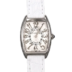 Frank Muller 1752QZ REL Tonneau Curvex Quartz - Hàng hiệu Chính hãng