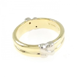 Nhẫn kim cương Tiffany - Hàng hiệu Authentic 836694