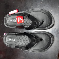 Dép Nam Bitas Size 41 bền đẹp.