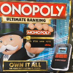 Mono Poly  6627