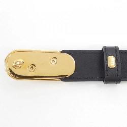 Thắt lưng FENDI O LOK - Hàng hiệu Chính hãng 834154