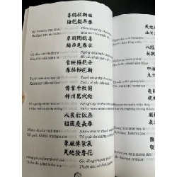 Mẫu hoành phi câu đối thường dùng - Trương Thìn 783698