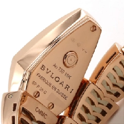 Bulgari Serpenti PG/D･Index D SPP26G/SPP26BGD1GD.1T PG･RG Quartz - Hàng hiệu Chính hãng 875953