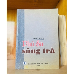 Phù sa sông Trà / Hồng Nhân - - VĂN HỌC - VAVO3012 Blogmeo040226