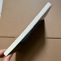 Con bim trắng tai đen 734281