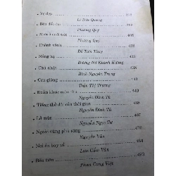 50 Truyện ngắn hay báo Tiền Phong mới 60% ố bong gáy có dấu mộc và viết nhẹ trang đầu 2006 HPB0906 SÁCH VĂN HỌC 914884