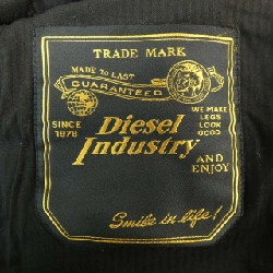 Áo khoác DIESEL - Hàng hiệu Authentic 895995