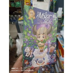 Lớp học mật ngữ 8 mới 90% Truyện tranh HCM2702 Rebooks.vn