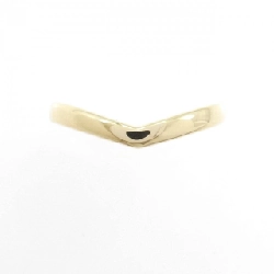 Nhẫn V-band Tiffany - Hàng hiệu Authentic 836935