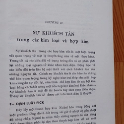 Kim Loại Học  492732