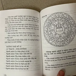 Xây dựng nhà ở theo Phong thủy Thiên Văn Địa Lý – Bùi Nguyên Hồng 590406