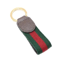 【Sản phẩm mới】Gucci OPHIDIA 523161 HE2NG móc khóa 624966