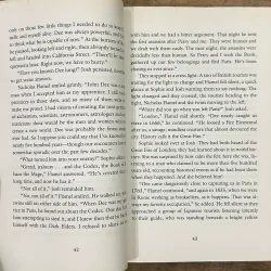 The Alchemyst - Michael Scott 737153