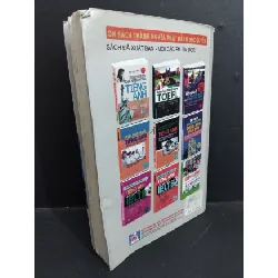 [Phiên Chợ Sách Cũ] Diễn giải đáp án bộ đề ôn thi chững chỉ quốc gia B & C môn tiếng Anh2009 2303 429660