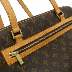 Túi xách vai Louis Vuitton Monogram Cite GM M51181 612608