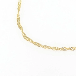 K24YG Dây chuyền - Hàng hiệu Chính hãng 864352