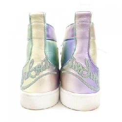 Giày sneaker CHRISTIAN LOUBOUTIN - Hàng hiệu Authentic 905048