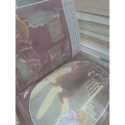 Dear bear - Joanna Harrison 1030255