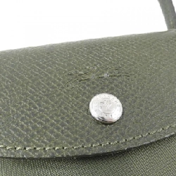 【Sản phẩm mới】Túi Longchamp Le Pliage Xanh 1621 919 619088