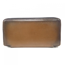 Berluti イタウバ スクリット WALLET - Hàng hiệu Authentic 907477